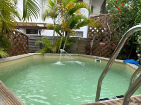 Tartane beach spa
